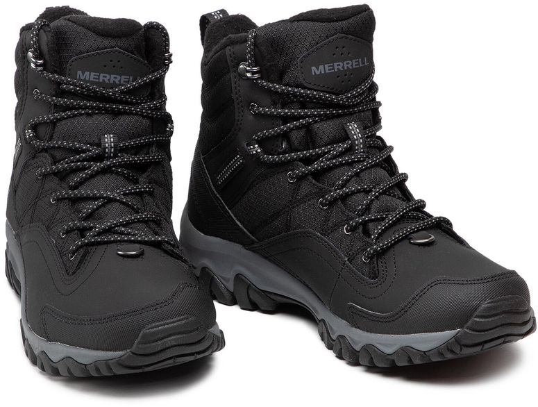 Ботинки Merrell THERMO AKITA MID WP мужские - 4