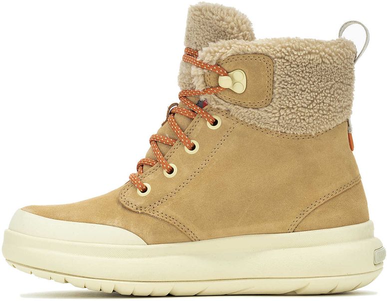 Черевики Merrell MARQUETTE THERMO LACE WP жіночі - 2