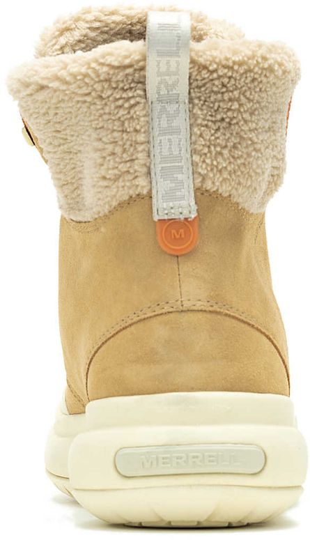 Черевики Merrell MARQUETTE THERMO LACE WP жіночі - 4