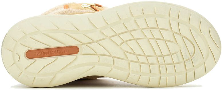 Черевики Merrell MARQUETTE THERMO LACE WP жіночі - 6