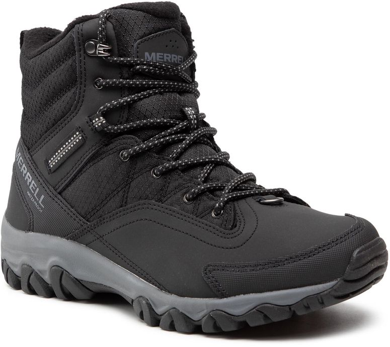 Черевики Merrell THERMO AKITA MID WP жіночі - 3