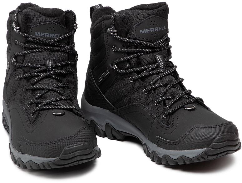 Черевики Merrell THERMO AKITA MID WP жіночі - 4