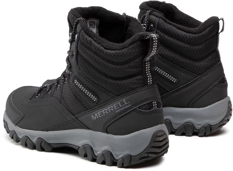 Черевики Merrell THERMO AKITA MID WP жіночі - 5