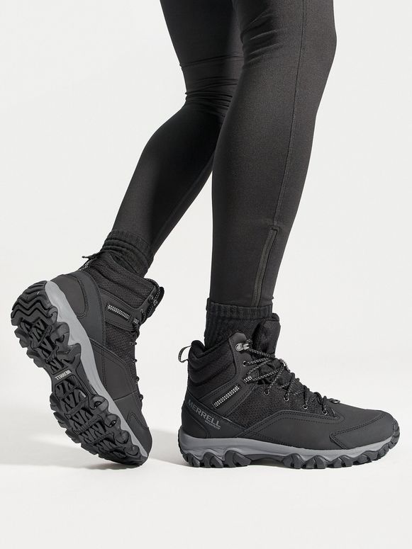 Черевики Merrell THERMO AKITA MID WP жіночі - 9