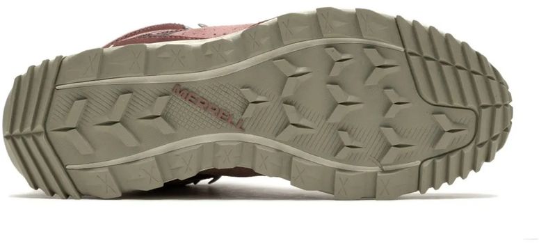 Черевики Merrell WILDWOOD MID LTR WP жіночі - 5