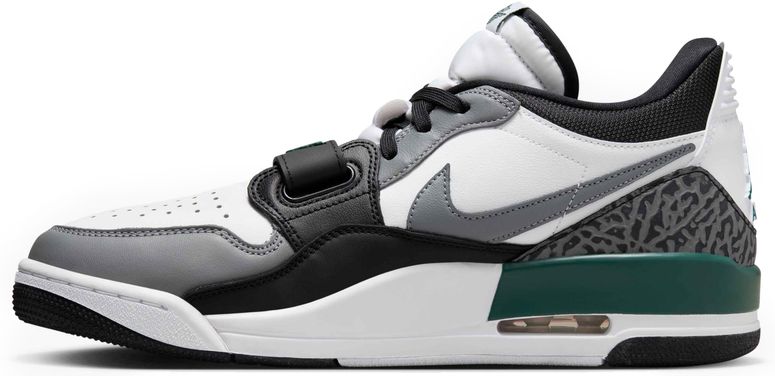 Кроссовки Jordan AIR  LEGACY 312 LOW мужские - 2