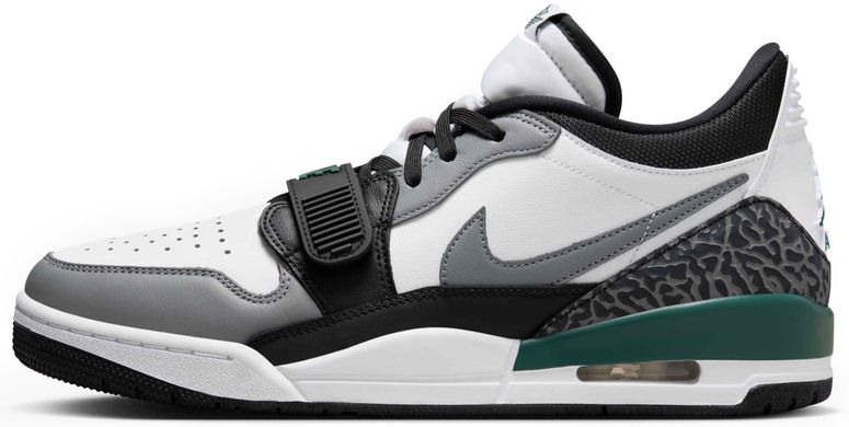 Кроссовки Jordan AIR  LEGACY 312 LOW мужские - 3