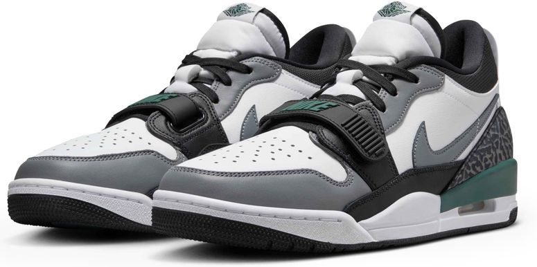 Кроссовки Jordan AIR  LEGACY 312 LOW мужские - 5