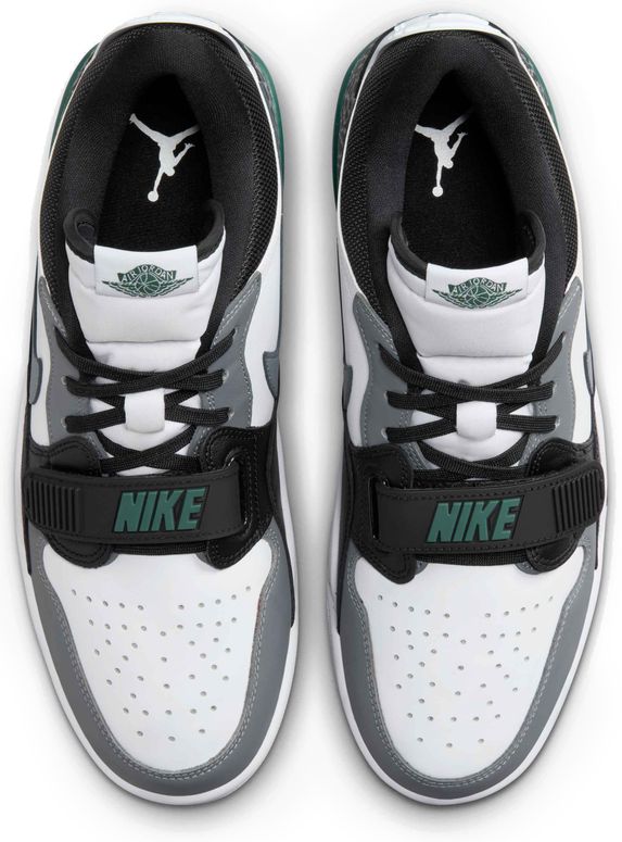 Кроссовки Jordan AIR  LEGACY 312 LOW мужские - 7