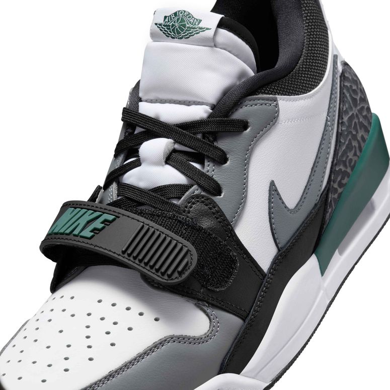 Кроссовки Jordan AIR  LEGACY 312 LOW мужские - 8