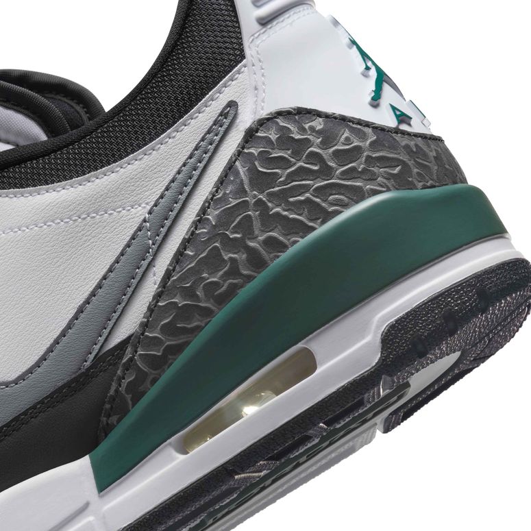 Кроссовки Jordan AIR  LEGACY 312 LOW мужские - 9