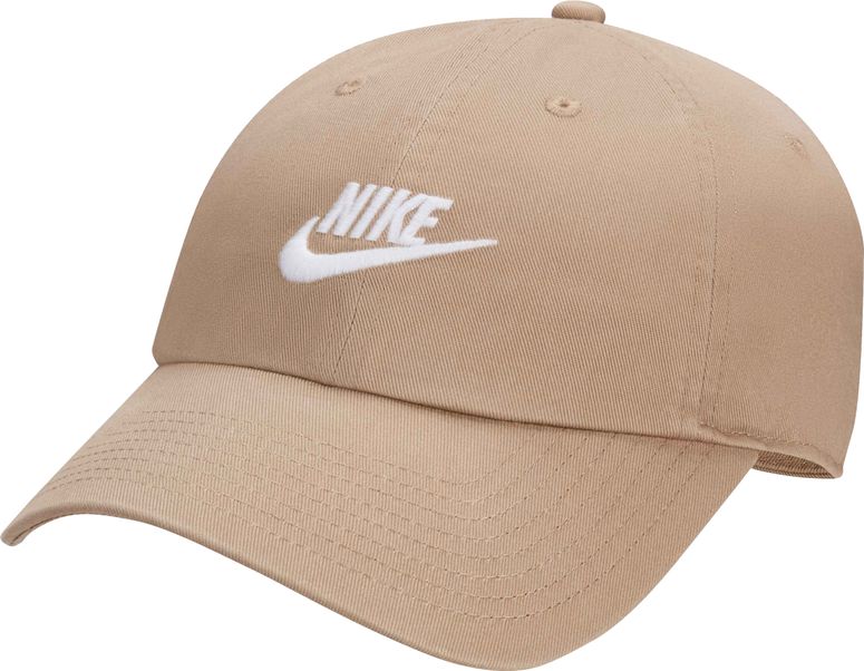 Кепка Nike U NK CLUB CAP U CB FUT WSH L - 1