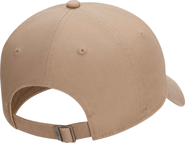 Кепка Nike U NK CLUB CAP U CB FUT WSH L - 2