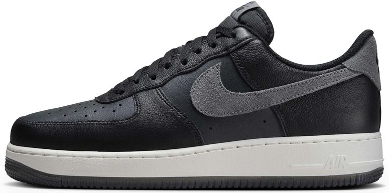 Кроссовки Nike  Air Force 1 '07 LV8 мужские - 2
