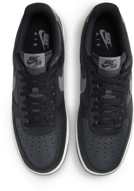 Кроссовки Nike  Air Force 1 '07 LV8 мужские - 5
