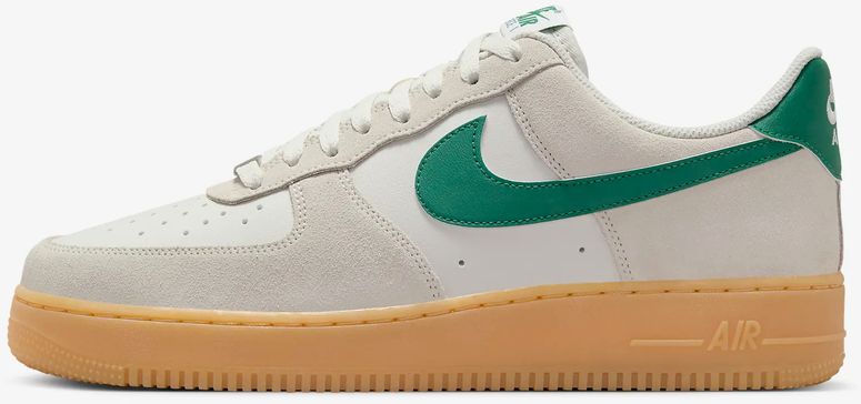 Кроссовки Nike  Air Force 1 '07 LV8 мужские - 1