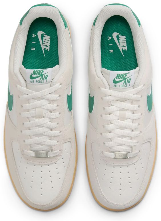 Кроссовки Nike  Air Force 1 '07 LV8 мужские - 5