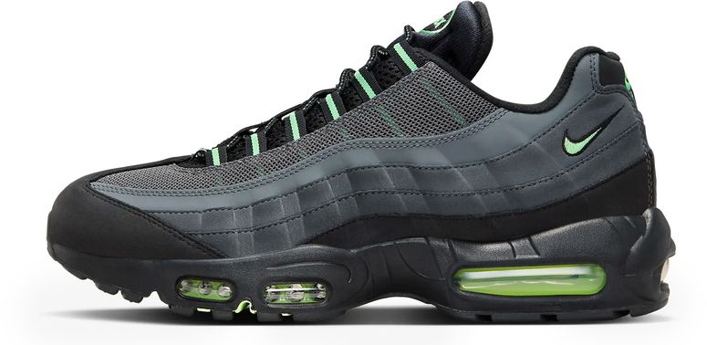 Кросівки Nike AIR MAX 95 чоловічі - 1