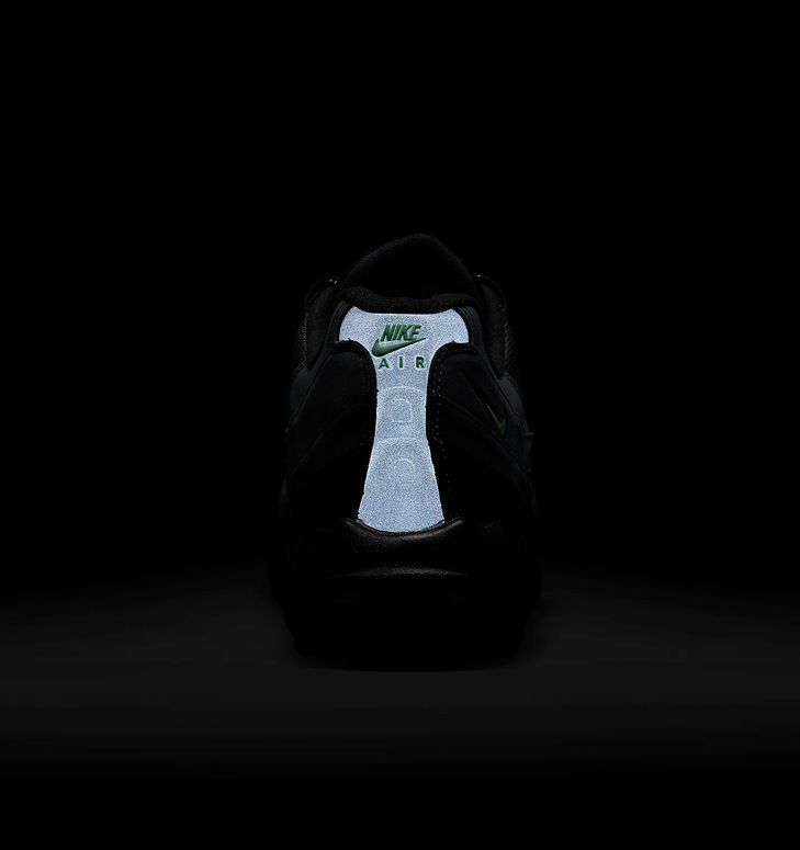Кросівки Nike AIR MAX 95 чоловічі - 10
