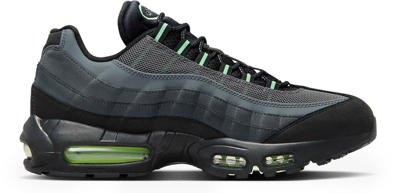 Кросівки Nike AIR MAX 95 чоловічі - 2