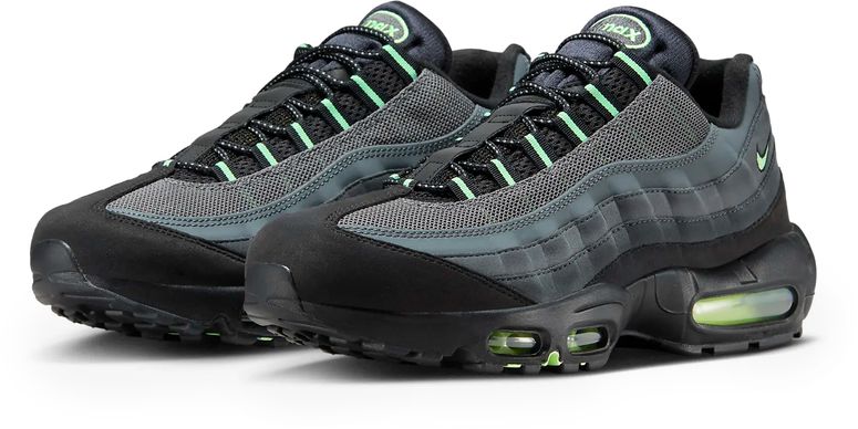 Кросівки Nike AIR MAX 95 чоловічі - 3