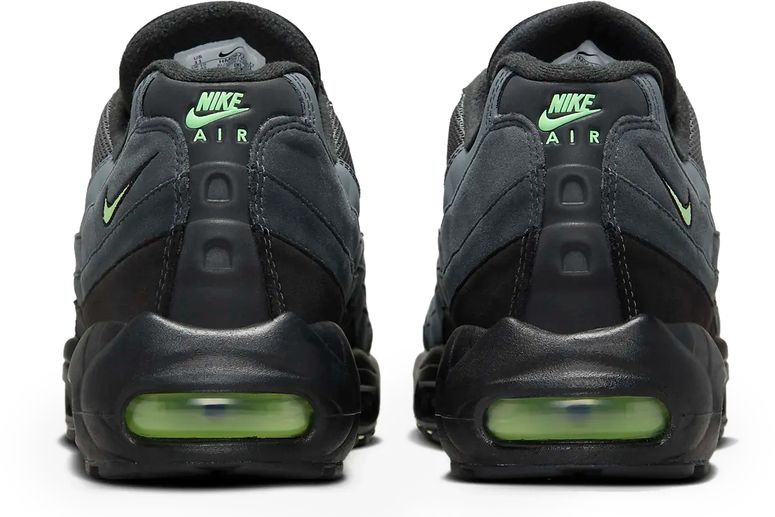 Кросівки Nike AIR MAX 95 чоловічі - 4