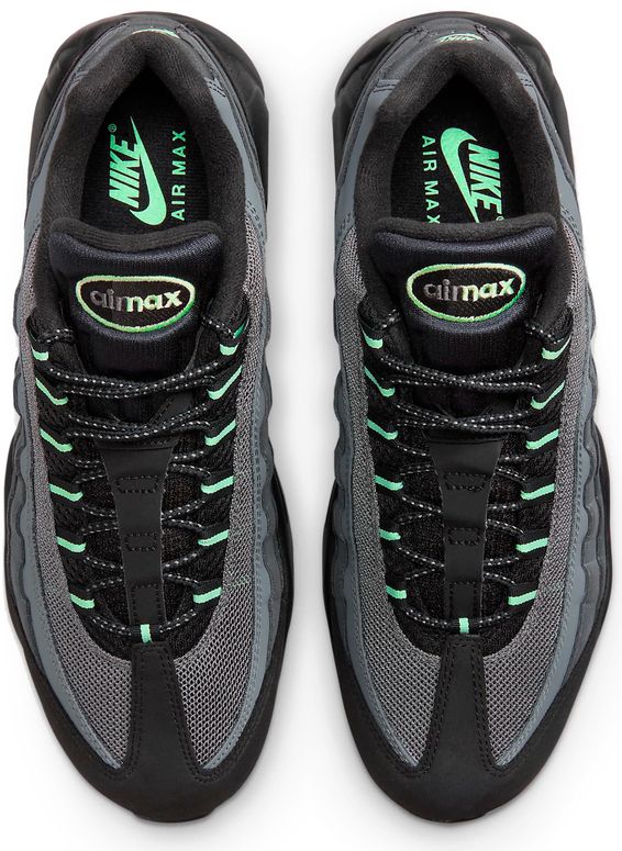 Кросівки Nike AIR MAX 95 чоловічі - 5