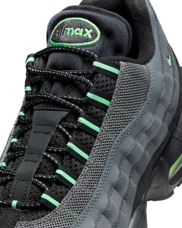 Кросівки Nike AIR MAX 95 чоловічі - 6