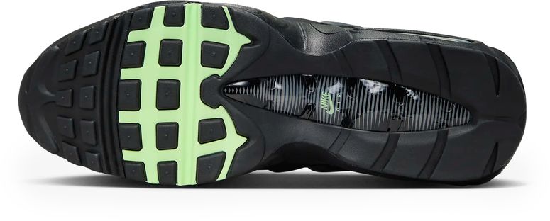 Кросівки Nike AIR MAX 95 чоловічі - 8