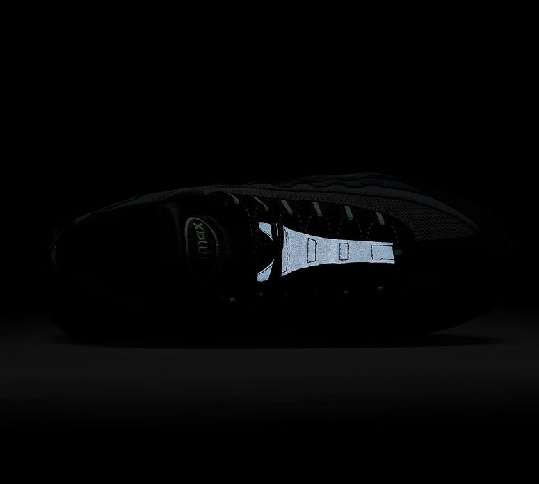 Кросівки Nike AIR MAX 95 чоловічі - 9