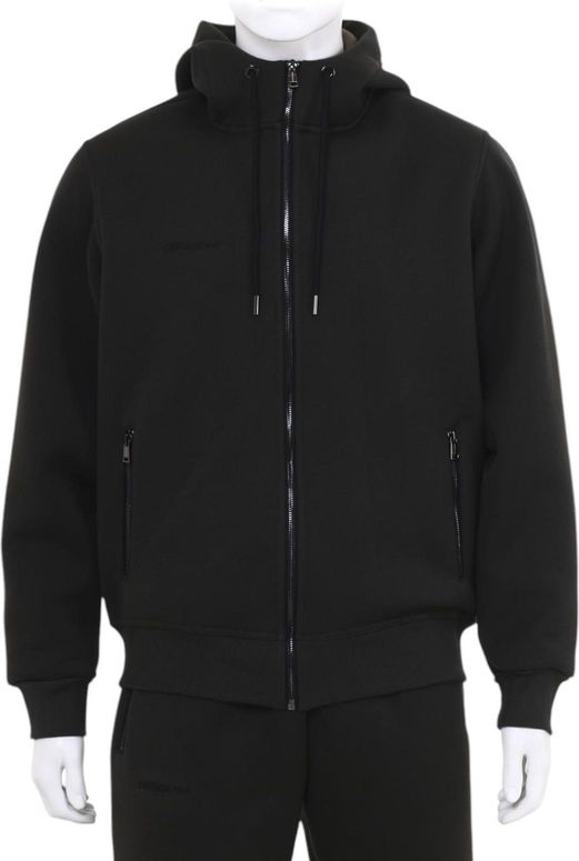 Джемпер MaxxPro ESS FZ HOODIE FLC мужской - 1