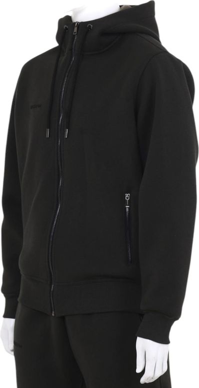 Джемпер MaxxPro ESS FZ HOODIE FLC мужской - 2