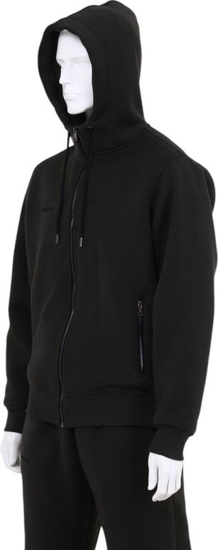 Джемпер MaxxPro ESS FZ HOODIE FLC мужской - 4