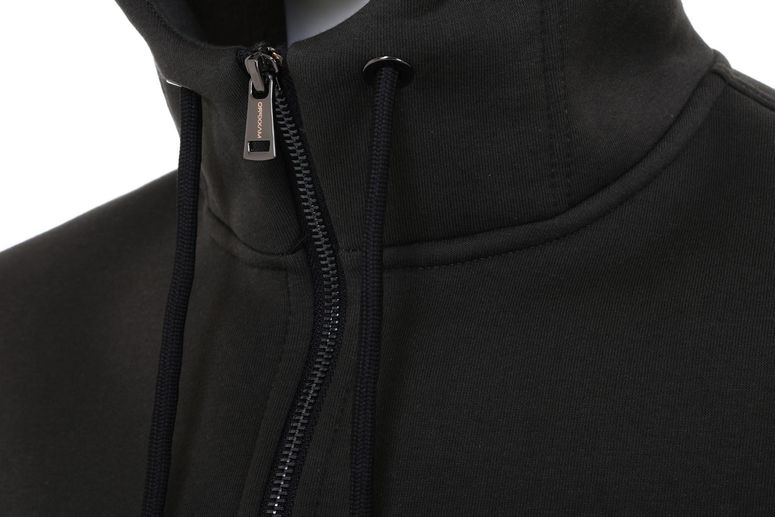 Джемпер MaxxPro ESS FZ HOODIE FLC мужской - 5