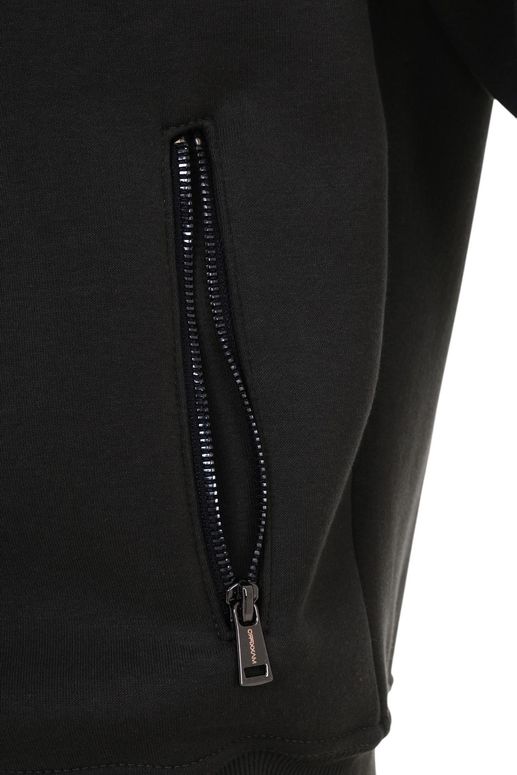 Джемпер MaxxPro ESS FZ HOODIE FLC мужской - 6