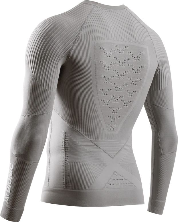 Термофутболка X-Bionic ENERGY ACCUMULATOR 4.0 SHIRT LG SL MEN мужская - 2