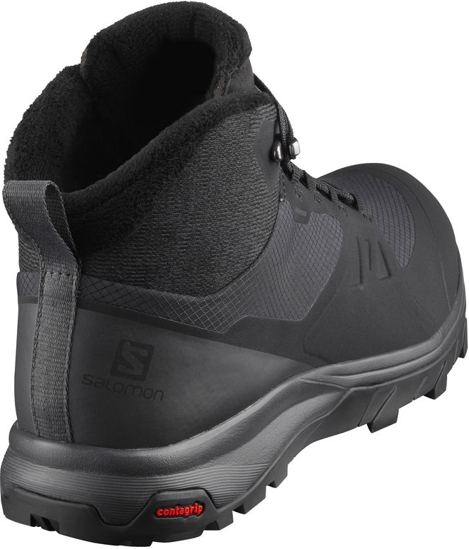 Черевики Salomon OUTsnap CSWP W жіночі - 3