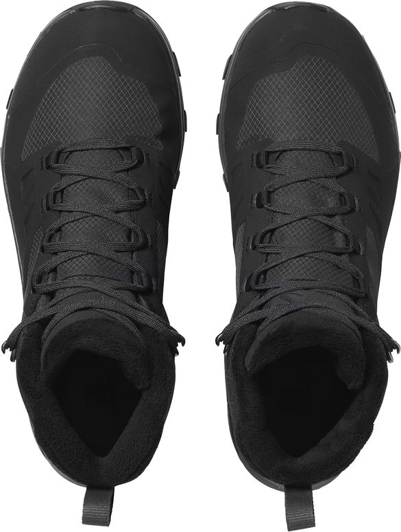 Черевики Salomon OUTsnap CSWP W жіночі - 4