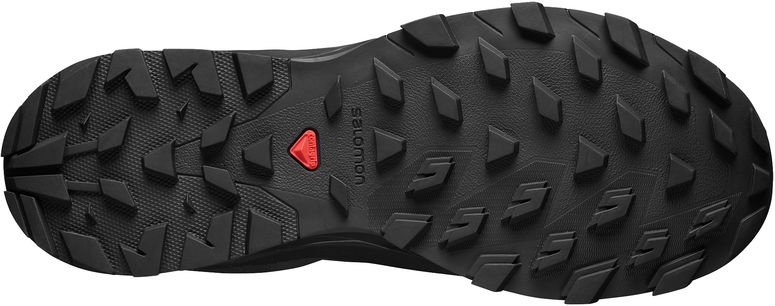 Черевики Salomon OUTsnap CSWP W жіночі - 5