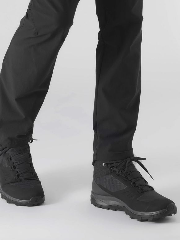 Черевики Salomon OUTsnap CSWP W жіночі - 6