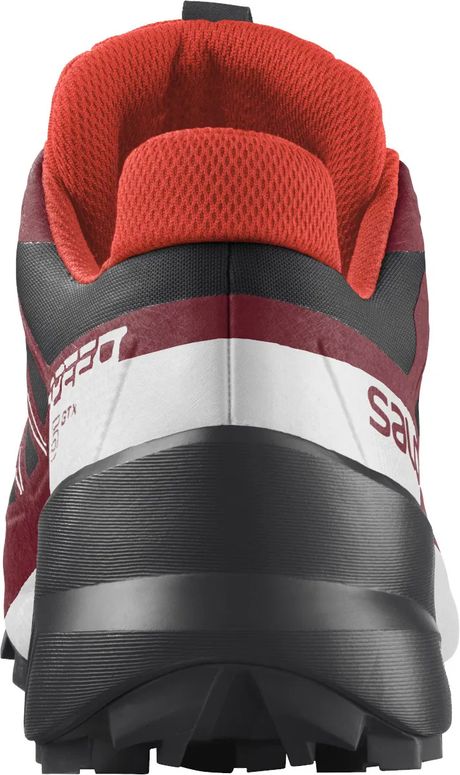 Кроссовки Salomon SPEEDCROSS 5 GTX мужские - 3