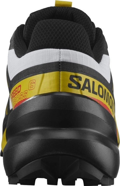 Кроссовки Salomon SPEEDCROSS 6  мужские - 4