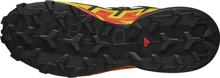 Кроссовки Salomon SPEEDCROSS 6  мужские - 6