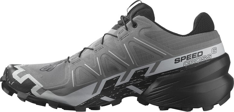 Кроссовки Salomon SPEEDCROSS 6  мужские - 2