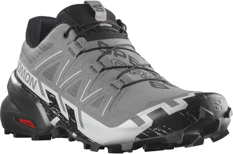 Кроссовки Salomon SPEEDCROSS 6  мужские - 3