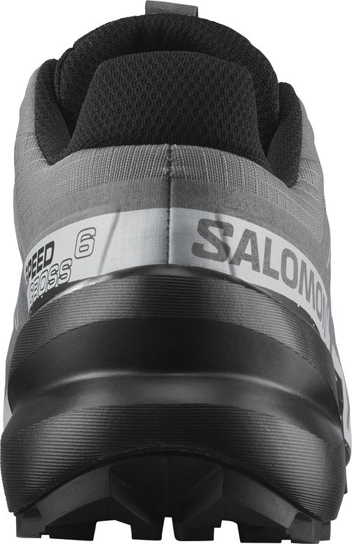 Кроссовки Salomon SPEEDCROSS 6  мужские - 4