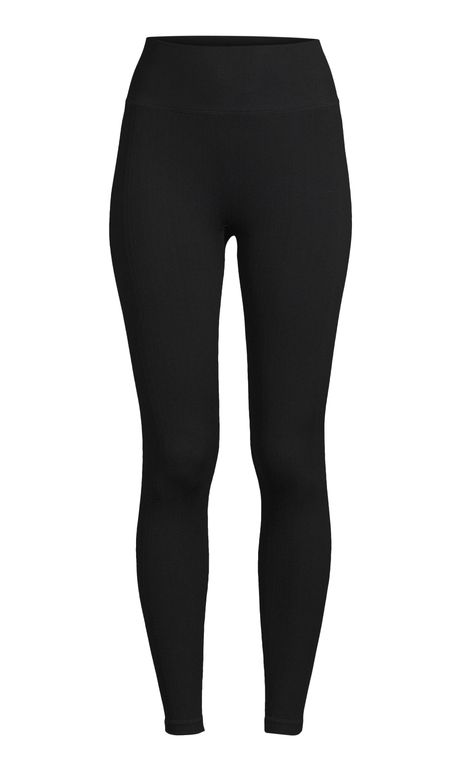 Лосини Casall MULTI RIB SEAMLESS HIGH WAIST TIGHTS жіночі - 1