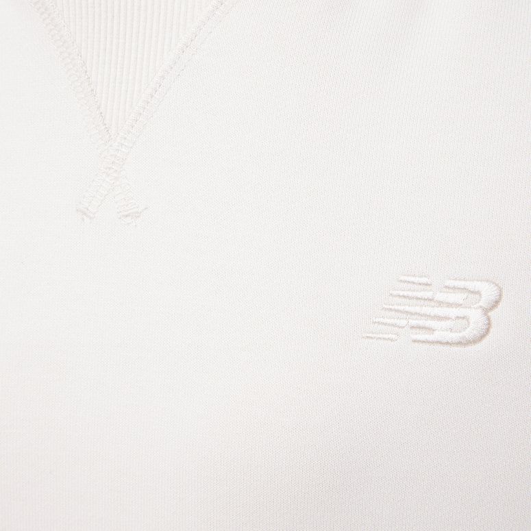 Джемпер New Balance WT41537LIN женский - 3