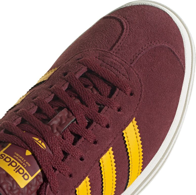 Кроссовки Adidas GAZELLE BOLD W женские - 6