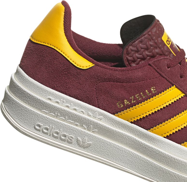 Кроссовки Adidas GAZELLE BOLD W женские - 7
